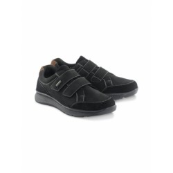 Aquastop Klettsneaker