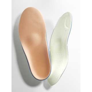 Diabetiker-Einlegesohle