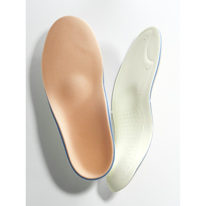 Diabetiker-Einlegesohle