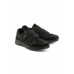 Aquastop Klettsneaker