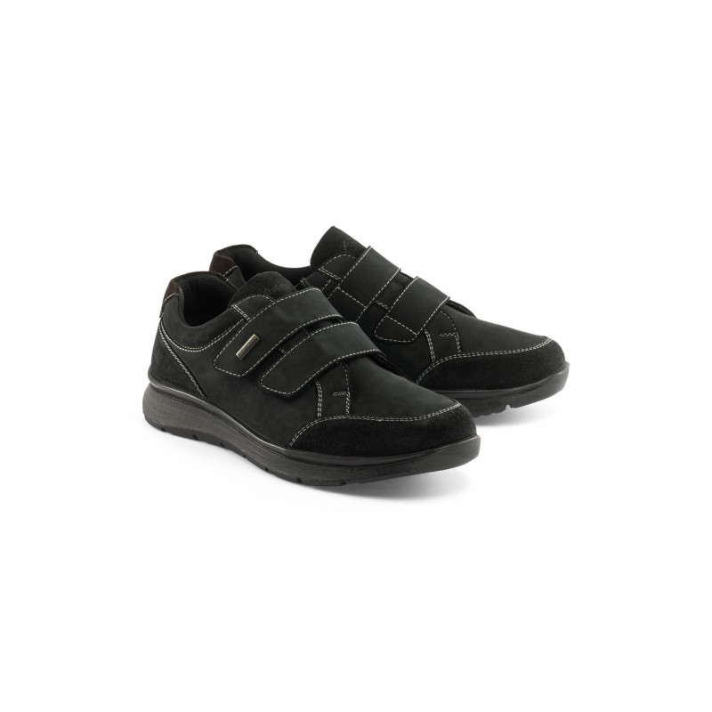 Aquastop Klettsneaker
