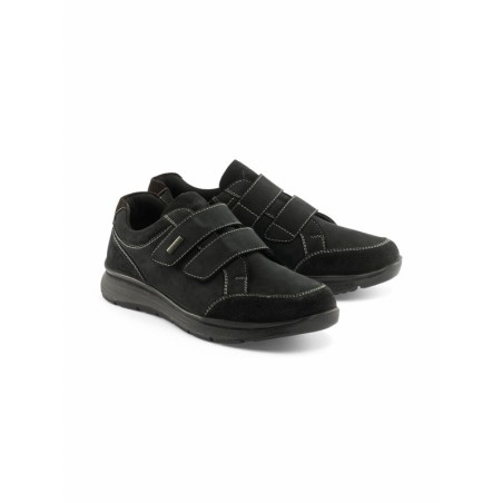 Aquastop Klettsneaker