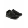 Aquastop Klettsneaker