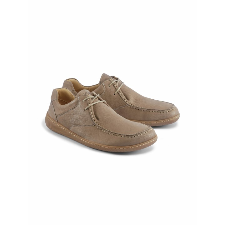 Naturform Mokkasin Schnürer