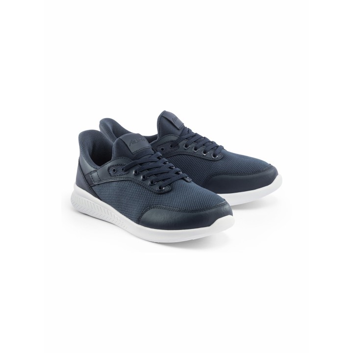 Hallux Ultraleicht Schlupf-Sneaker