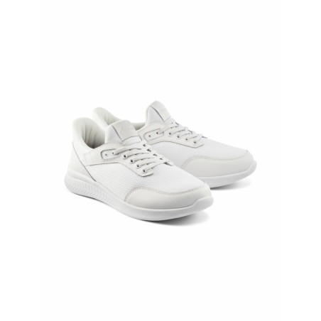 Hallux Ultraleicht Schlupf-Sneaker