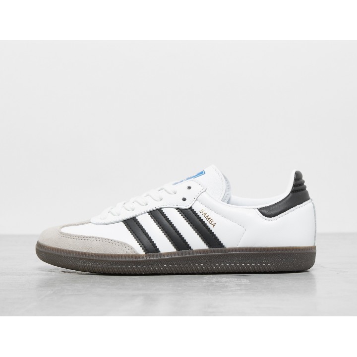 adidas Originals Samba OG Women's - White