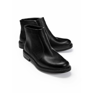 Jomos-Cityboot Lammfell