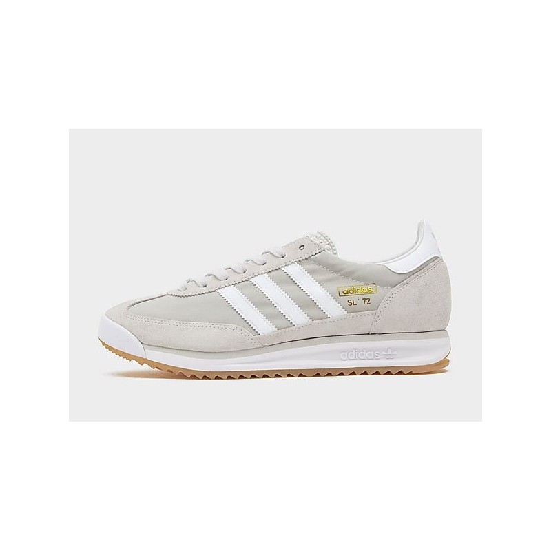 adidas Originals SL 72 RS - Grey, Grey
