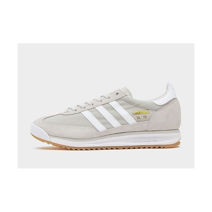 adidas Originals SL 72 RS - Grey, Grey