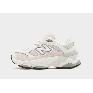 New Balance 9060 Kleinkinder - Grey, Grey