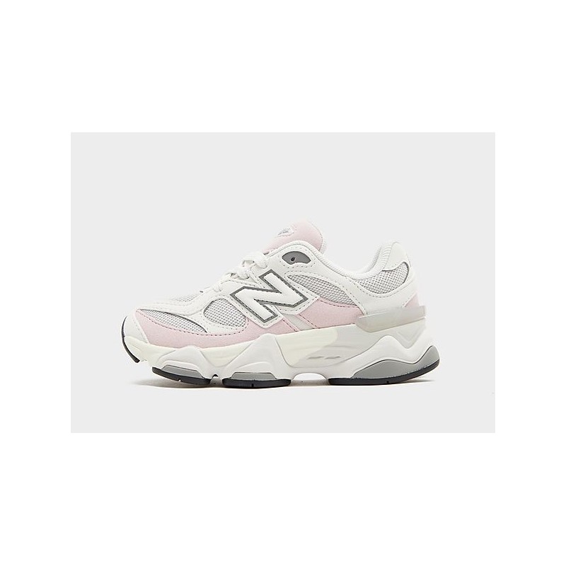 New Balance 9060 Kleinkinder - Grey, Grey