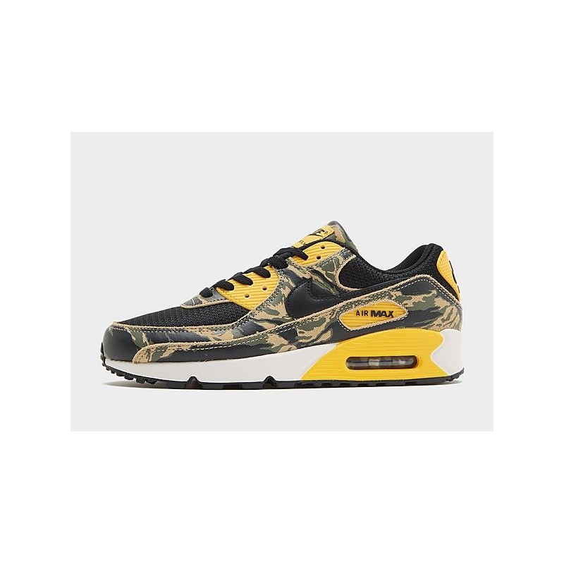 Nike Air Max 90 - Black, Black