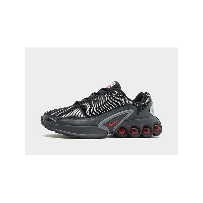Nike Air Max Dn Kinder - Black, Black
