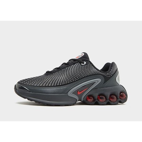Nike Air Max Dn Kinder - Black, Black