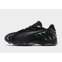 PUMA Inhale Kinder - Black, Black