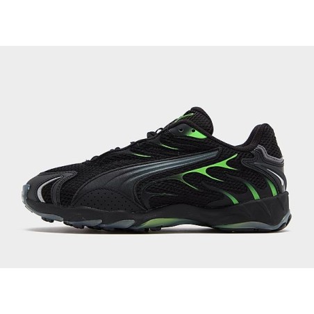 PUMA Inhale Kinder - Black, Black