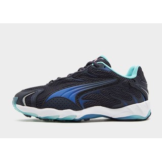 PUMA Inhale Kinder - Navy, Navy