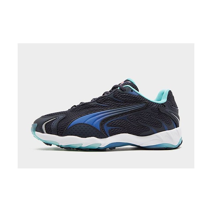 PUMA Inhale Kinder - Navy, Navy