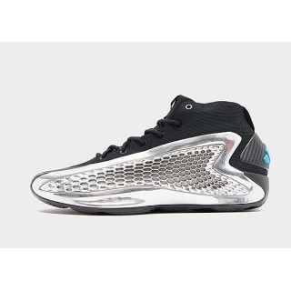 adidas Anthony Edwards Chrome - Black - Mens, Black
