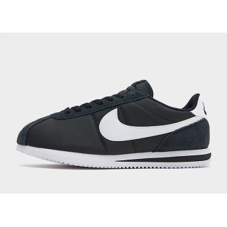 Nike Cortez - Black - Mens, Black