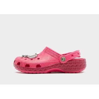Crocs x Juicy Couture Classic Clogs Junior - Pink, Pink