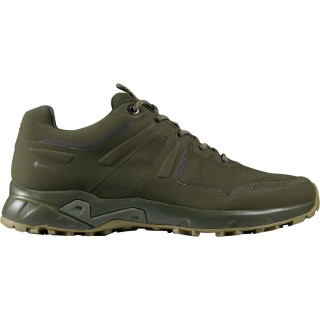 Mammut Damen Ultimate Pro Low GTX Schuhe