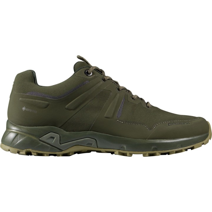 Mammut Damen Ultimate Pro Low GTX Schuhe