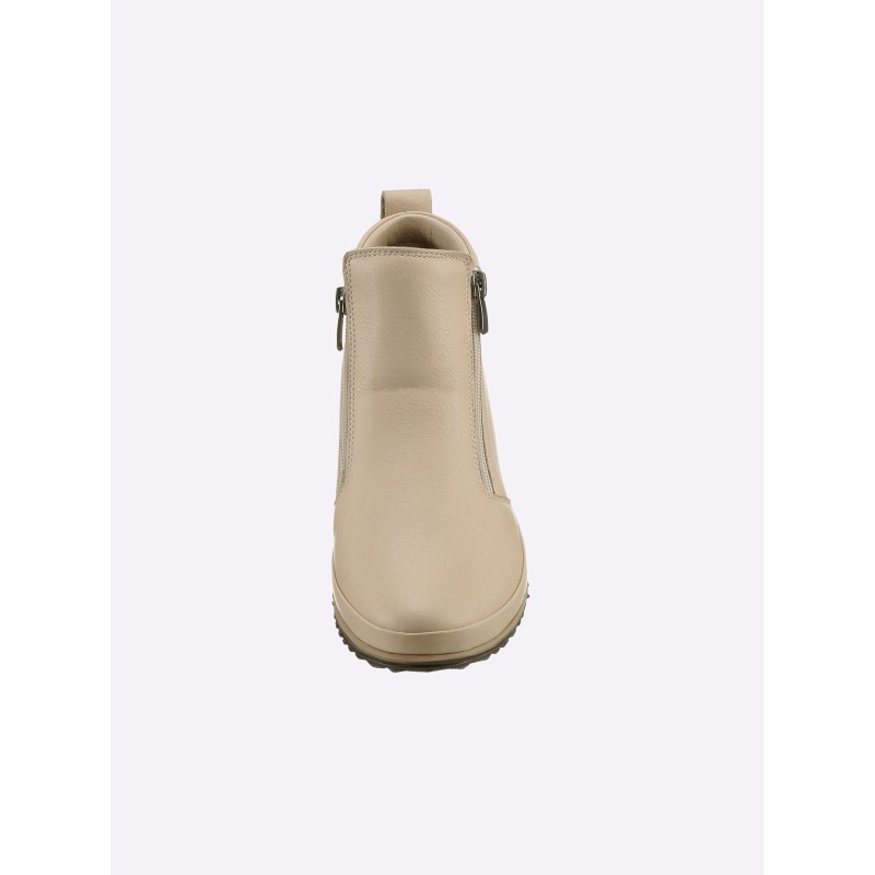 Kurzstiefelette