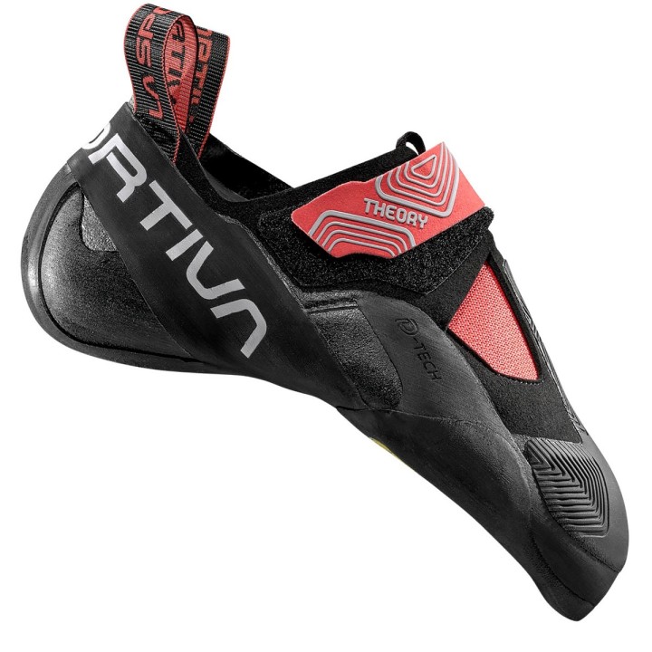 La Sportiva Damen Theory Kletterschuhe