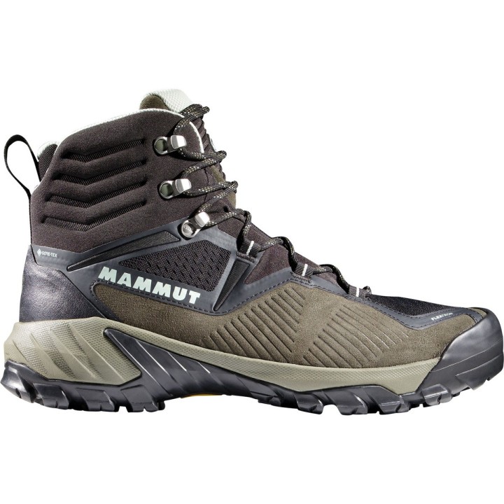 Mammut Herren Sapuen High GTX Schuhe