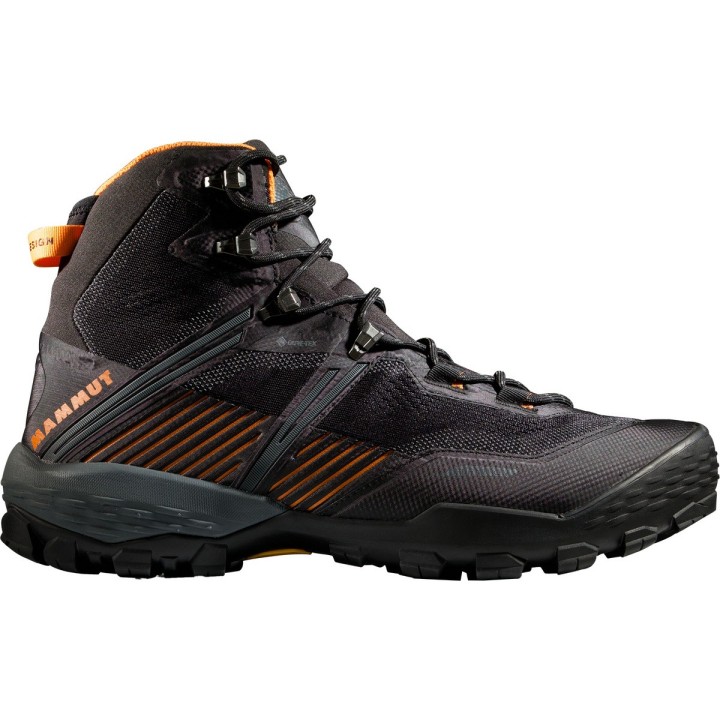 Mammut Herren Ducan II High GTX Schuhe