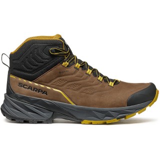 Scarpa Herren Rush 2 Pro Mid GTX Schuhe