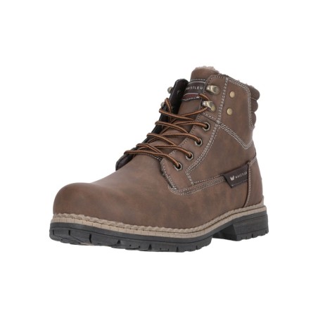 WHISTLER Stiefel "Rego", in tollem Design