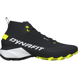 Dynafit Herren Transalper 2 Mid GTX Schuhe