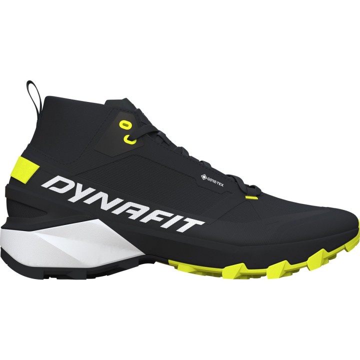 Dynafit Herren Transalper 2 Mid GTX Schuhe