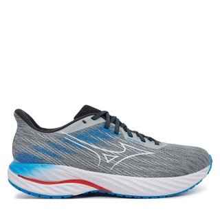 Laufschuhe Mizuno Wave Inspire 21 J1GC2544 Grau