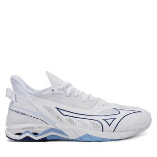 Hallenschuhe Mizuno Wave Mirage 5 X1GA2350 Grün