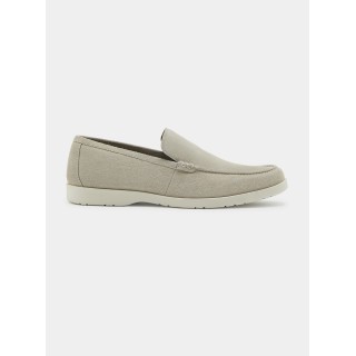 Mokassins aus Wildleder