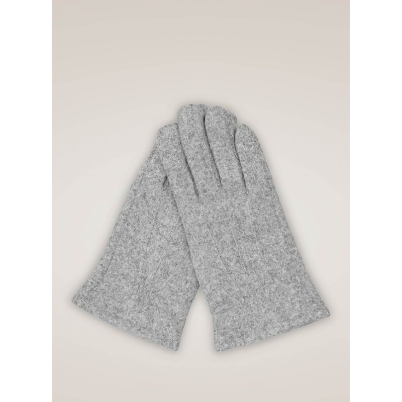 Wollhandschuhe