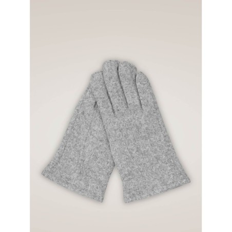 Wollhandschuhe