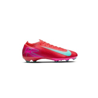 NIKE Herren Fußballschuhe Mercurial Vapor 16 Pro Nocken pink | 38 1/2