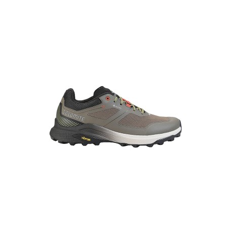 DOLOMITE Herren Multifunktionsschuhe Nibelia GORE-TEX olive | 42 1/2
