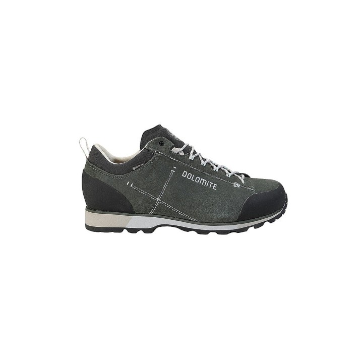 DOLOMITE Herren Wanderschuhe 54 Hike Low Evo GORE-TEX dunkelgrün | 42