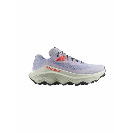 SALOMON Damen Traillaufschuhe Ultra Glide 3 lila | 37 1/3