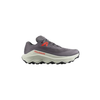 SALOMON Herren Traillaufschuhe Ultra Glide 3 grau | 40 2/3