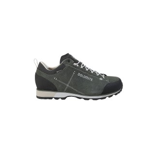 DOLOMITE Herren Wanderschuhe 54 Hike Low Evo GORE-TEX dunkelgrün | 42