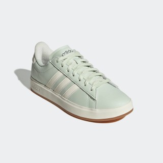 adidas Sportswear Sneaker "GRAND COURT 2.0", Design auf den Spuren des adidas Superstar