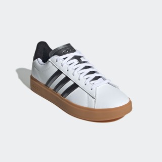 adidas Sportswear Sneaker "GRAND COURT 2.0", Design auf den Spuren des adidas Superstar