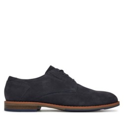 Halbschuhe Lasocki BRAZOS-01 MB Dunkelblau